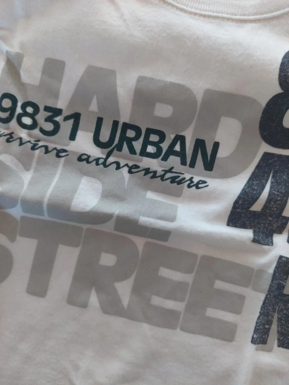 T-shirts 18 maanden benetton – photo 4